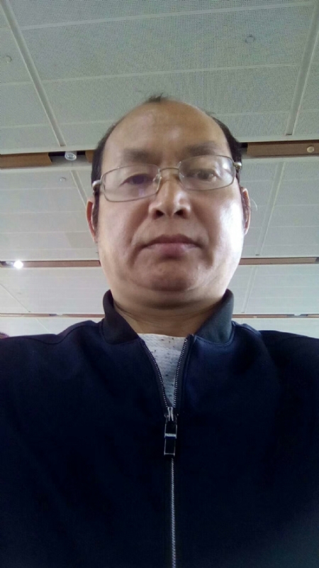 金乾鼠的第一张照片--广汉蓝颜知己交友网