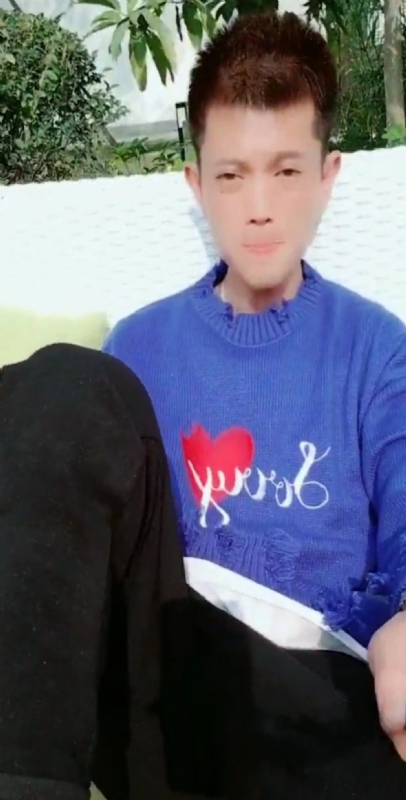 维咔嘶的第三张照片--广汉蓝颜知己交友网